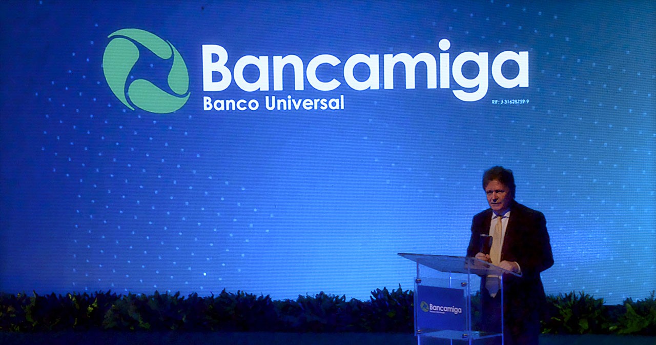 Emprendedores recibieron apoyo de Bancamiga en capacitación y financiamiento