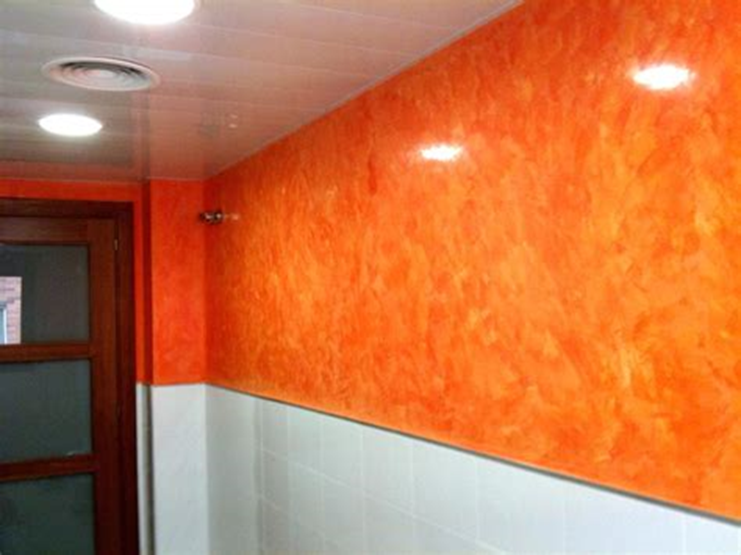 image 6 - Estuco veneciano la gu&iacute;a definitiva de esta t&eacute;cnica decorativa