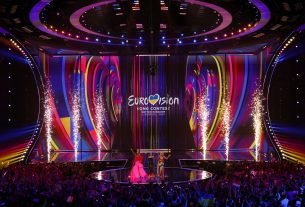 Eurovision no permitirá intervenir a Zelenski en el festival