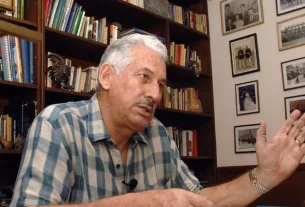 Falleció el general boliviano Gary Prado Salmón