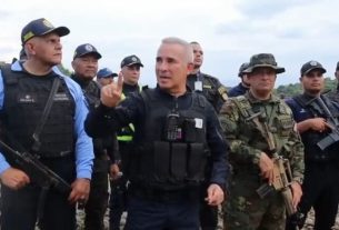 Frontera colombo-venezolana: Fueron «neutralizados» tres implicados en un ataque