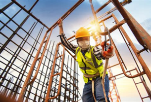 Importancia de la seguridad en la construcción de edificios