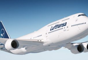 Justicia europea anula rescate de Alemania a Lufthansa