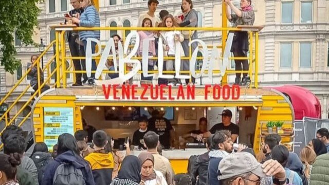 pabellon-venezuelan-food