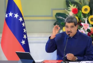 Maduro aumentó el cestaticket de alimentación