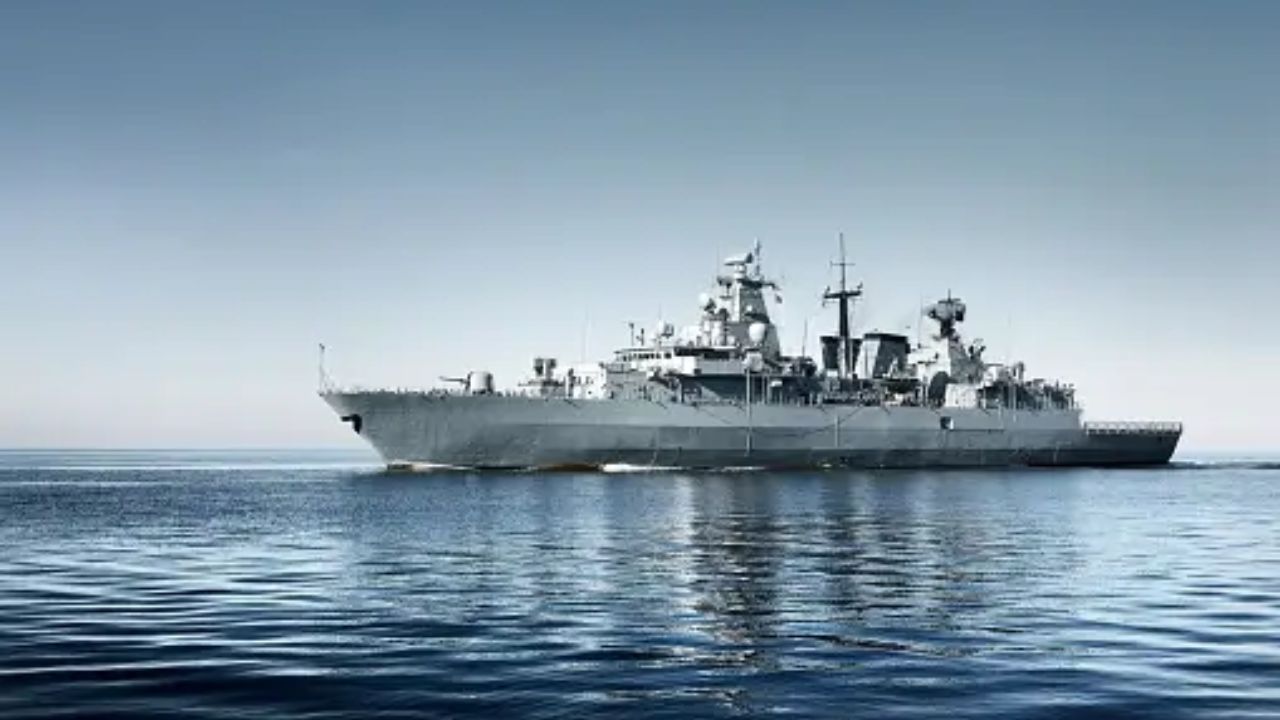 Malasia detuvo barco chino con gran cargamento de municiones