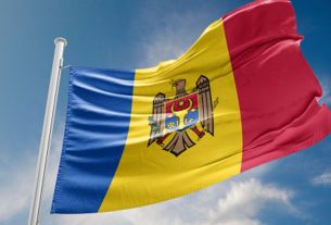 Moldavia espera unirse a la Unión Europea para protegerse de Rusia