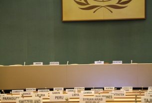 ONU propuso la creación de una fuerza de acción rápida en Haití