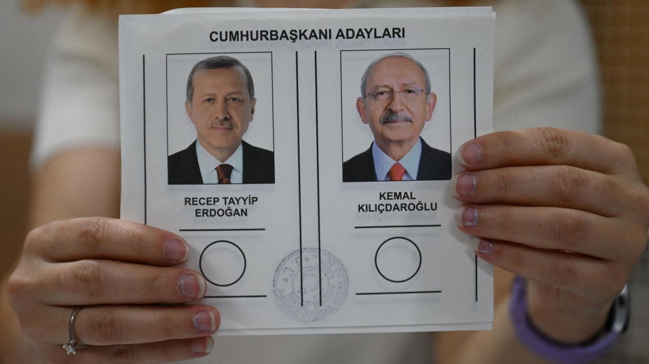 Oposición denuncia irregularidades en las elecciones en Turquía