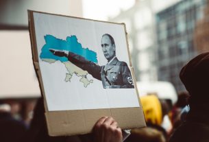 Oposición sudafricana exige cumplimiento de orden de arresto contra Putin