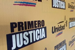 PJ pide discutir en México un acuerdo en defensa de CITGO
