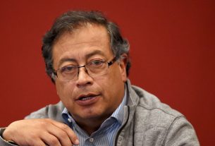 Petro espera reunirse nuevamente con oposición y gobierno venezolano