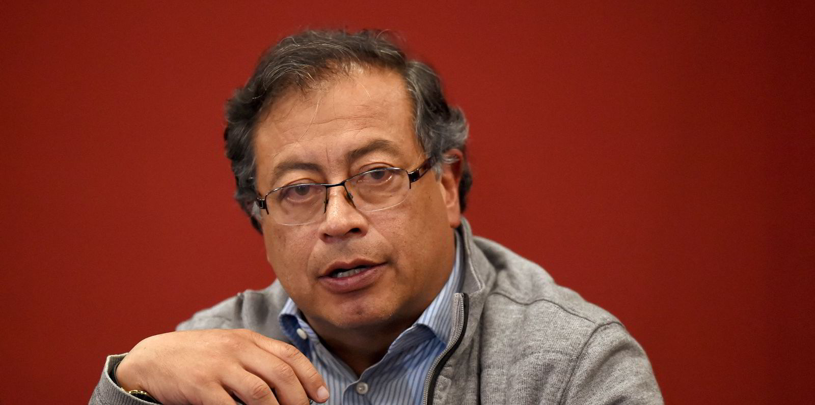 Petro estrenó su programa financiero para familias vulnerables