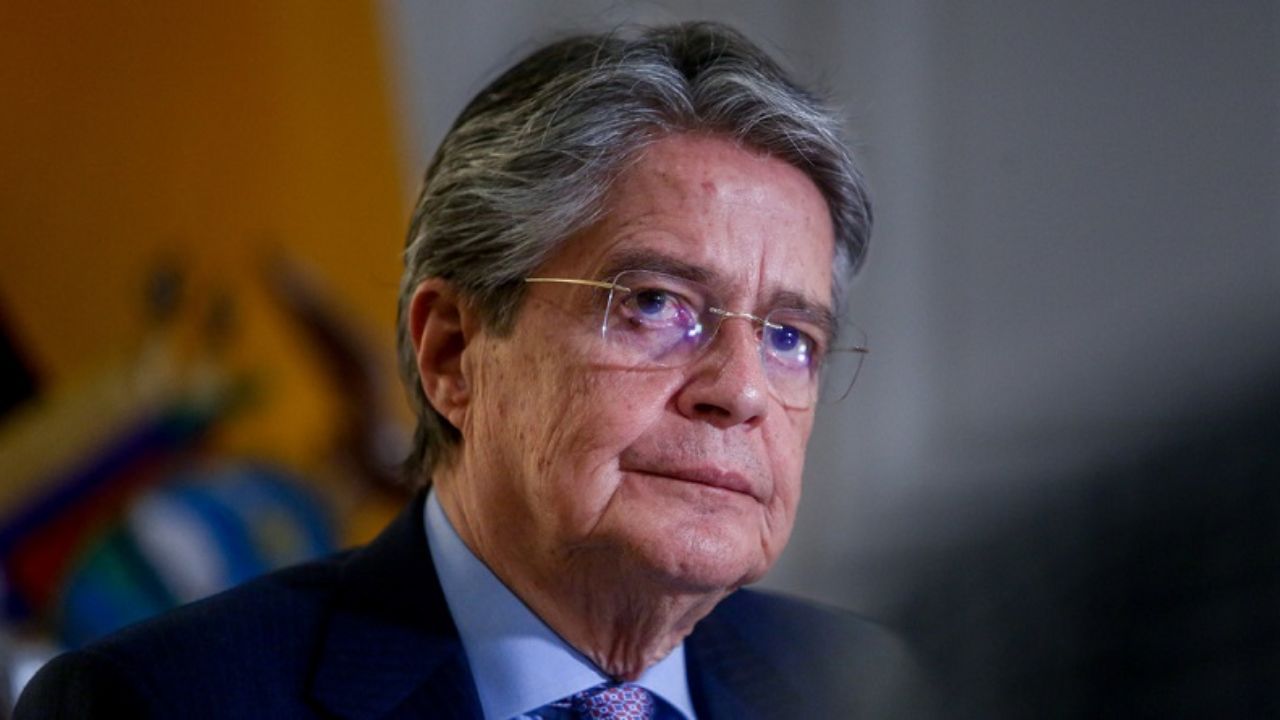 Presidente de Ecuador comparecerá ante el Parlamento que tramita su juicio