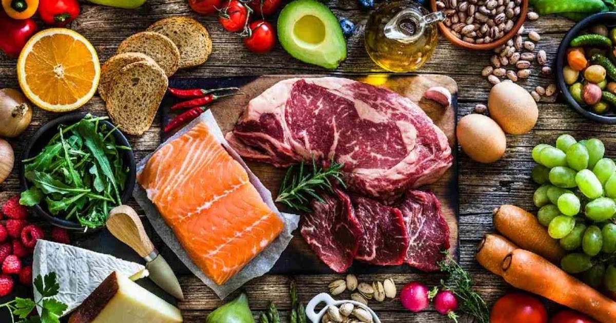 Tipos de gastronomía | Dateando