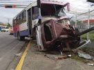 Tres muertos y ocho heridos tras accidente de tránsito en Aragua
