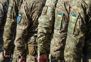 Ucrania anuncia contraataque exitoso contra Ejército ruso en Bajmut