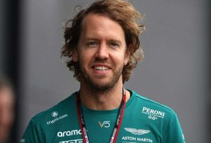 Vettel conducirá monoplazas históricos en Festival de Goodwood