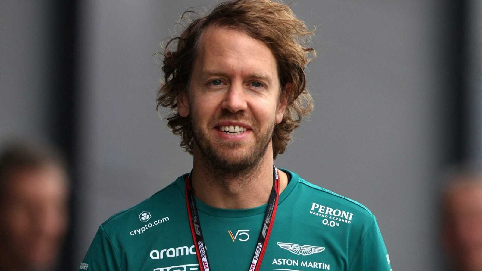 Vettel conducirá monoplazas históricos en Festival de Goodwood