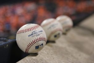 6 venezolanos destacaron durante mayo en la MLB