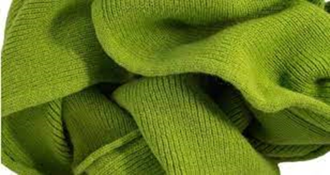 ¿Qué materiales se utilizan en la industria textil?