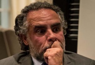 Benedetti rechazó declarar por presunto "financiamiento ilegal" de campaña de Petro