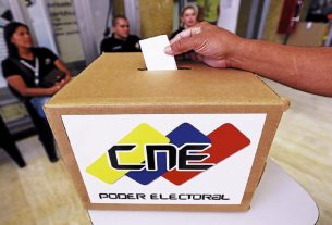 CNE debe abordar la disminución del Registro Electoral, destacó Súmate