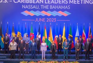 Caricom pide a EEUU eliminar las sanciones para retomar financiamiento a Petrocaribe