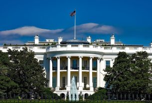 Casa Blanca sancionó a un espía ruso acusado de socavar elecciones en EEUU