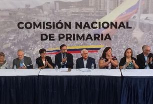 Comisión de Primaria confirmó que la elección opositora será autogestionada