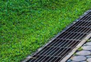 Consejos Para Arreglar El Drenaje Del Jardín