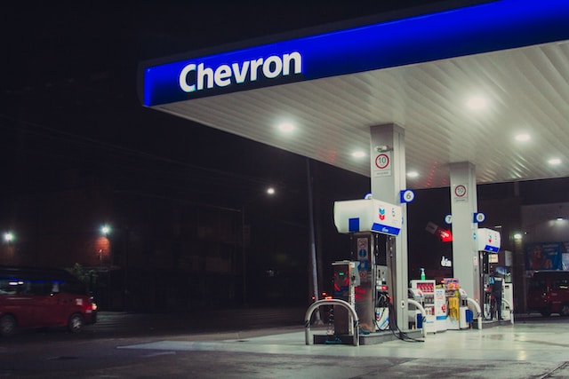 Deterioro de la infraestructura limita la producción de petróleo de Chevron en Venezuela