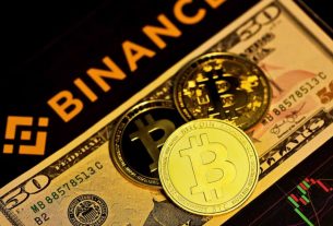 EEUU demanda a Binance por violar reglas y derrumba el precio del Bitcoin