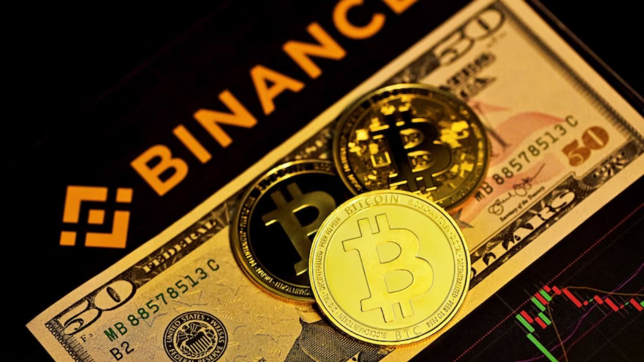 EEUU demanda a Binance por violar reglas y derrumba el precio del Bitcoin