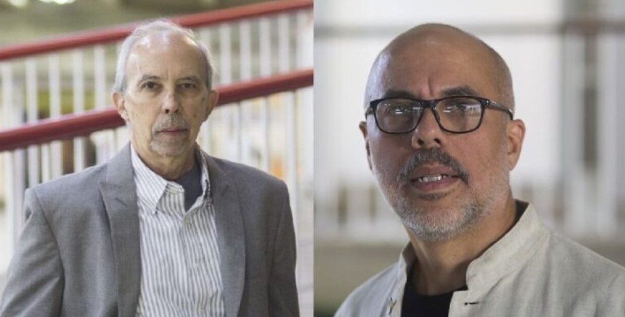 El 30 de junio en la Central: Humberto Rojas y Víctor Rago se contarán de nuevo como aspirantes a Rector