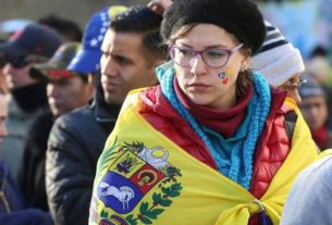 España otorga protección humanitaria a más de 26.000 venezolanos en 2023