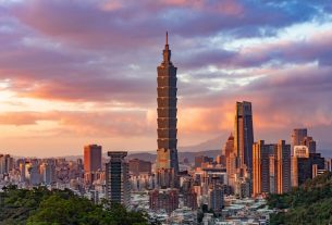Estados Unidos y Taiwán firmaron un acuerdo beneficioso Estados Unidos y Taiwán firmaron un acuerdo beneficioso