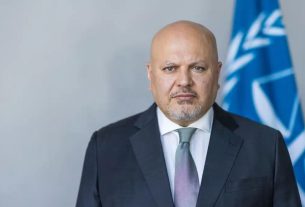 Fiscal Karim Khan anunció que visitará Venezuela tras su gira por Colombia