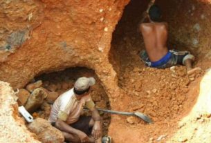 Inician nuevas labores de rescate en minas de El Callao para encontrar sobrevivientes