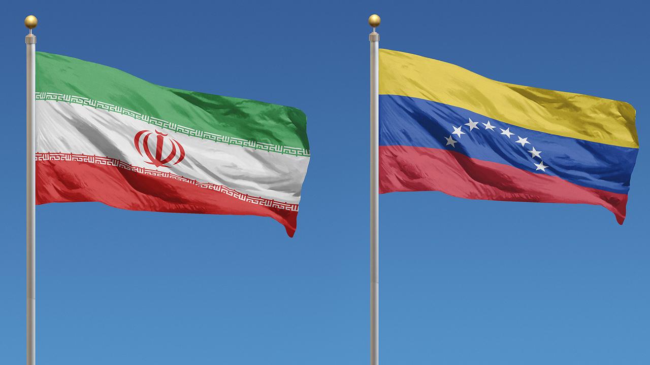 Irán y Venezuela aspiran a alcanzar un intercambio comercial de 20.000 millones de dólares