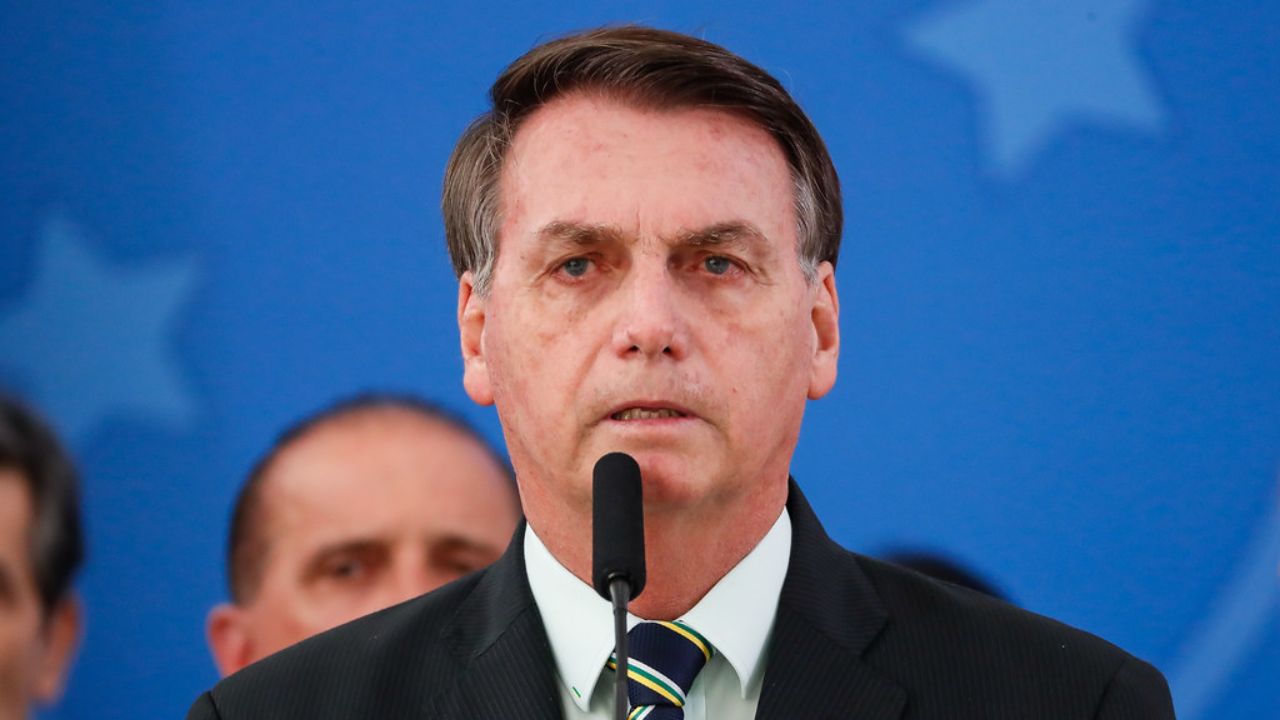 Justicia condena a Bolsonaro por abuso de poder y pide inhabilitarlo por 8 años