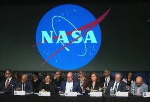 NASA celebra primera reunión sobre estudio de ovnis