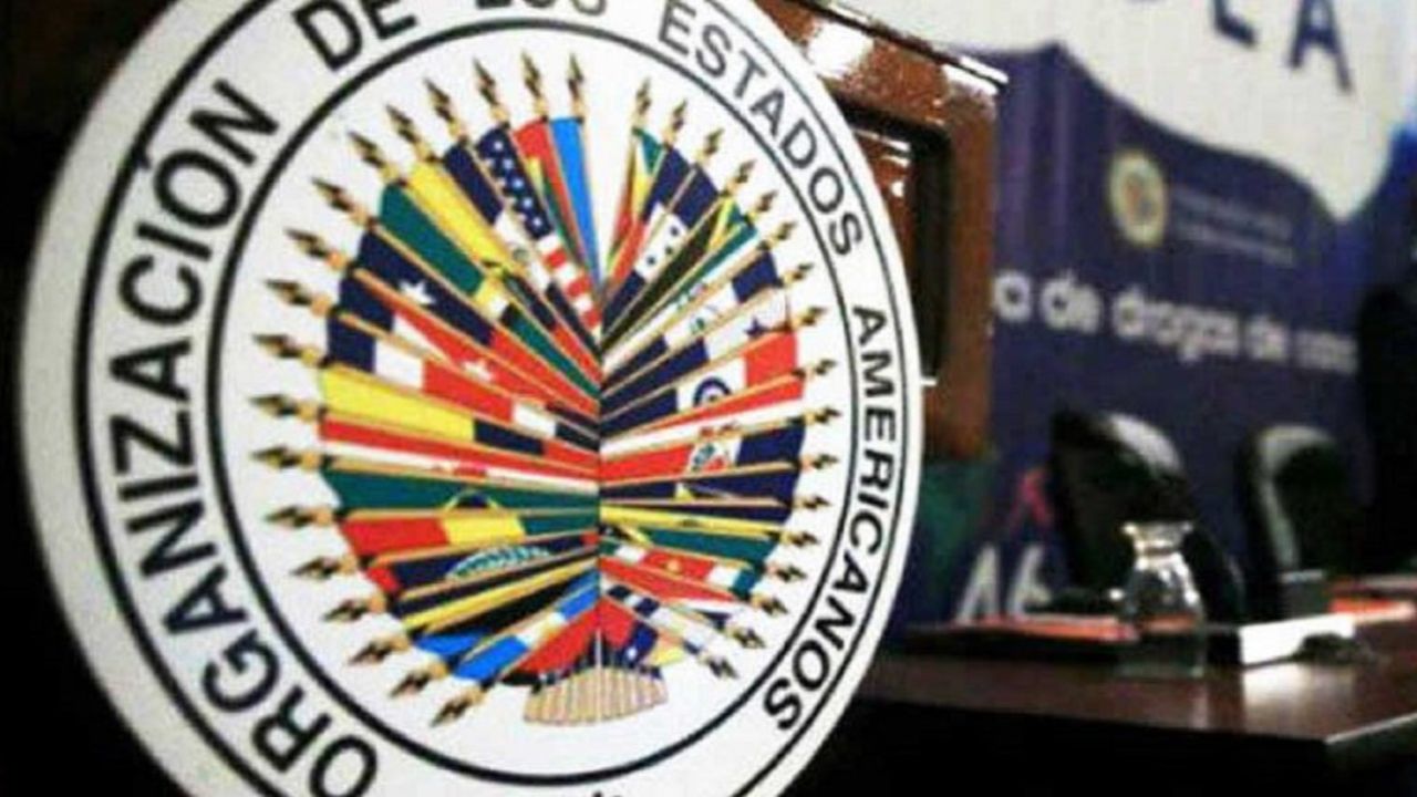 "No están dadas las condiciones para el regreso de Venezuela a la OEA"