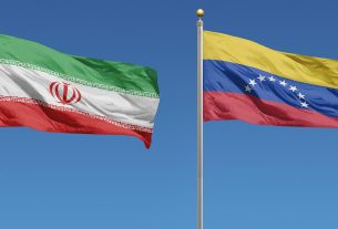 Presidente de Irán busca estrechar lazos con Venezuela, Nicaragua y Cuba
