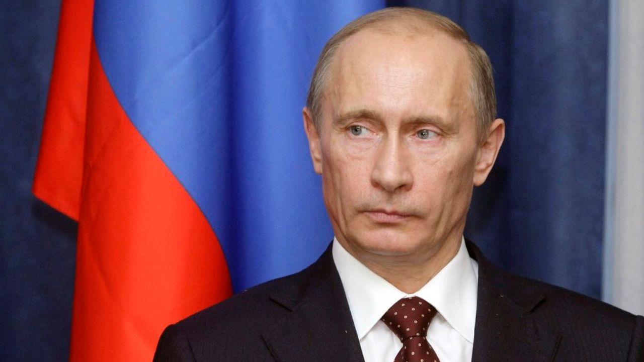 Putin denunció traición del grupo Wagner y prometió castigarlo