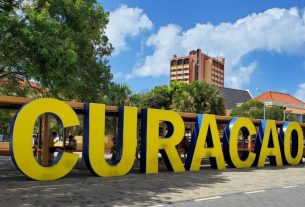 Realizaron el primer encuentro empresarial Venezuela-Curazao para reactivar el turismo