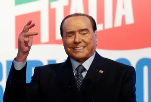 Silvio Berlusconi murió dejando un legado complejo en Italia