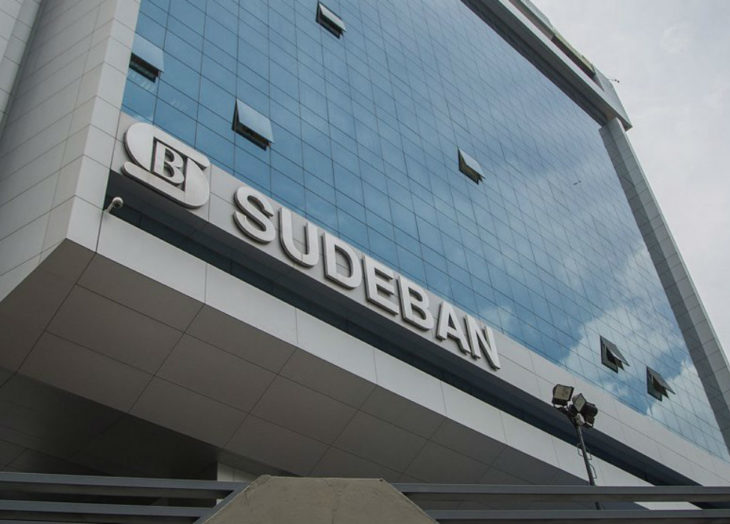 Sudeban informó que el 3 y el 5 de julio serán feriados bancarios