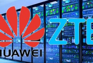 Unión Europea declaró que Huawei y ZTE son un riesgo para la seguridad