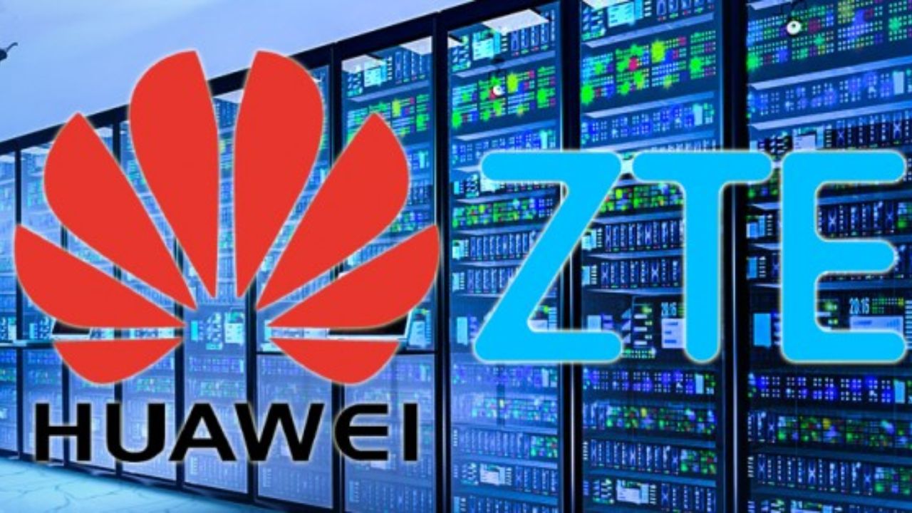 Unión Europea declaró que Huawei y ZTE son un riesgo para la seguridad
